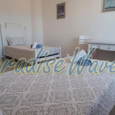 Maison Typique - By Paradisewaves *