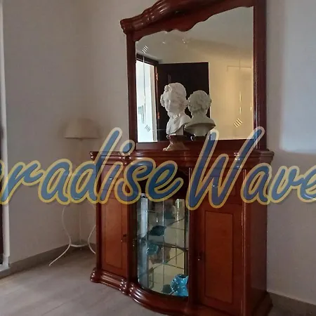 Guest house Maison Typique - By Paradisewaves Porches (Algarve)