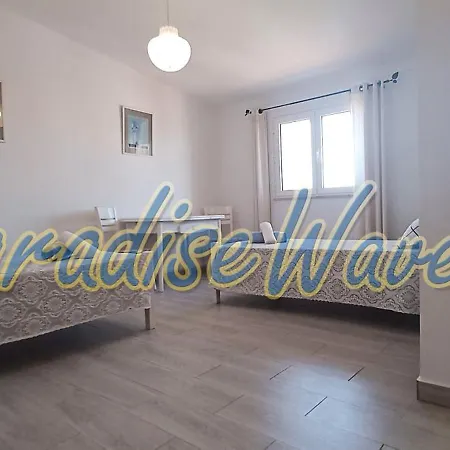 Guest house Maison Typique - By Paradisewaves