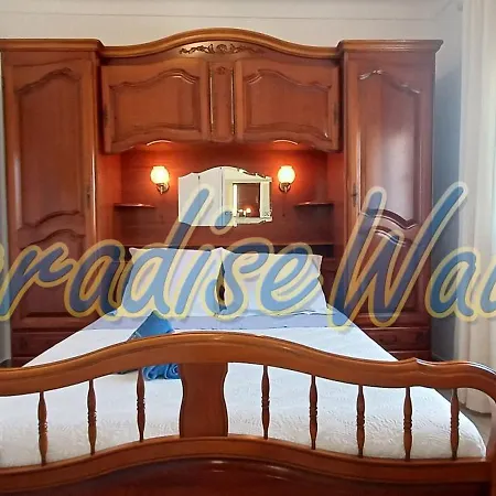 Maison Typique - By Paradisewaves Guest house *