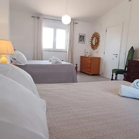 Maison Typique - By Paradisewaves Guest house Porches (Algarve)