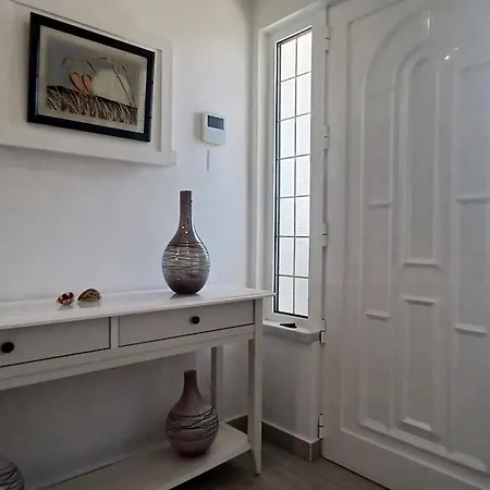 Maison Typique - By Paradisewaves Porches (Algarve)