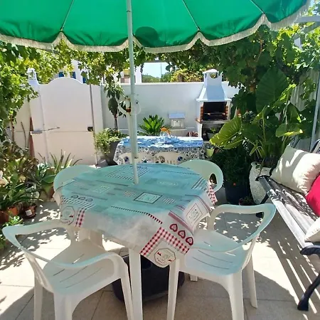 Maison Typique - By Paradisewaves Guest house Porches (Algarve)