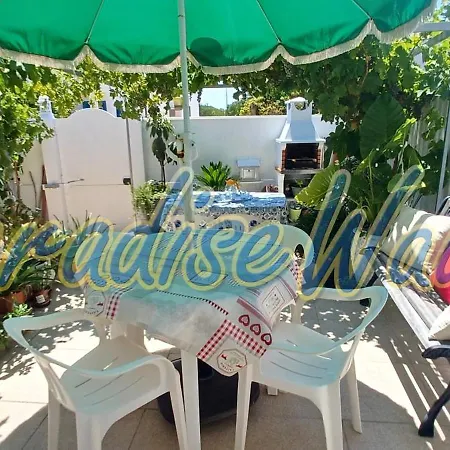 بيت ضيافة Maison Typique - By Paradisewaves بورش